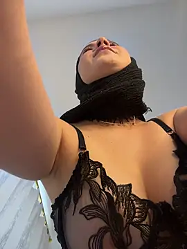 naughty  angel online show from February 19, 11:28 am