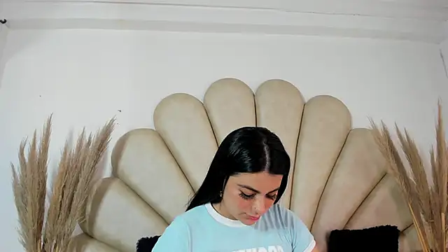 Natasha  Blue online show from September 23, 6:55 pm