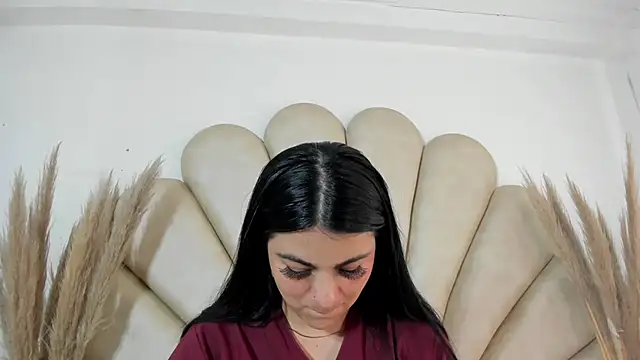 Natasha  Blue online show from September 29, 6:35 pm