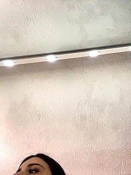 Natasha  Blue online show from October 1, 6:25 pm