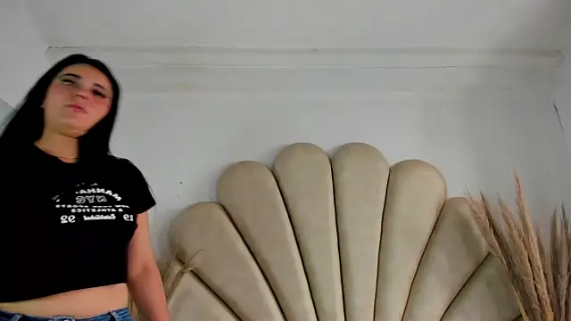 Natasha  Blue online show from October 6, 7:00 pm