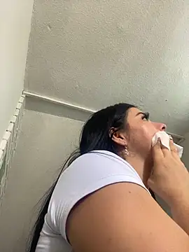 Natasha  Blue online show from October 10, 6:18 pm