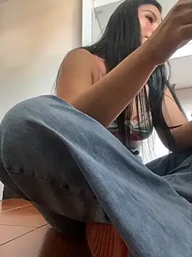 Natasha  Blue online show from October 15, 6:19 pm