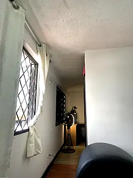 Natasha  Blue online show from October 21, 6:08 pm