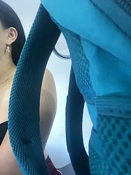 Natasha  Blue online show from October 28, 6:43 pm