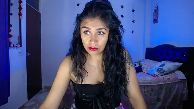 pinky violeta online show from March 14, 11:56 am