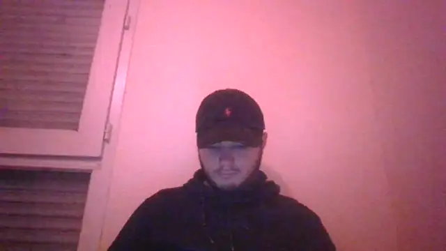 Snapshot of -Zerax- chatting on January 5, 10:40 pm -Zerax- online show from January 5, 10:40 pm