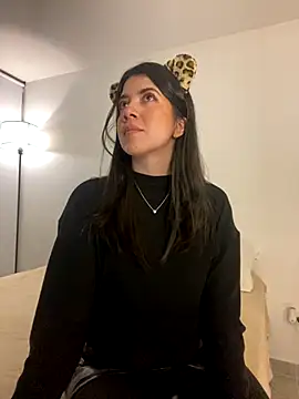 saori 10 online show from October 31, 11:06 pm