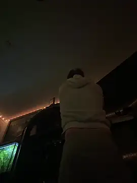 Toyjungee online show from March 12, 11:22 pm