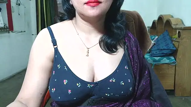 Cute Mahi22 online show from November 1, 11:07 pm