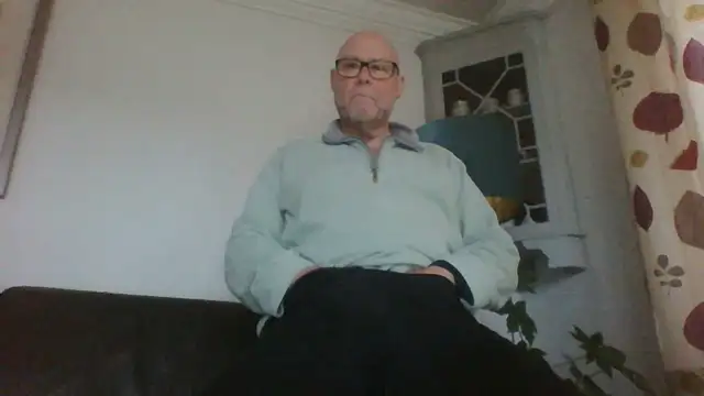 Tempted1973 online show from February 9, 3:05 pm