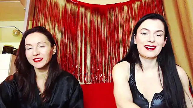 Snapshot of BDSMStars chatting on December 20, 3:42 pm BDSMStars online show from December 20, 3:42 pm