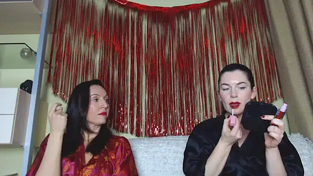 Snapshot of BDSMStars chatting on December 22, 12:38 pm BDSMStars online show from December 22, 12:38 pm