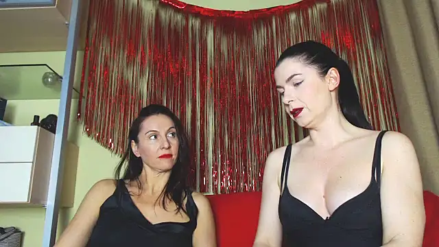 Snapshot of BDSMStars chatting on December 23, 3:55 pm BDSMStars online show from December 23, 3:55 pm