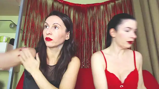 Snapshot of BDSMStars chatting on December 25, 9:02 am BDSMStars online show from December 25, 9:02 am