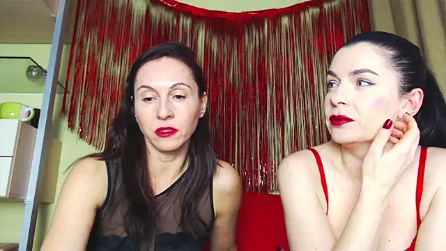 Snapshot of BDSMStars chatting on December 25, 12:05 pm BDSMStars online show from December 25, 12:05 pm