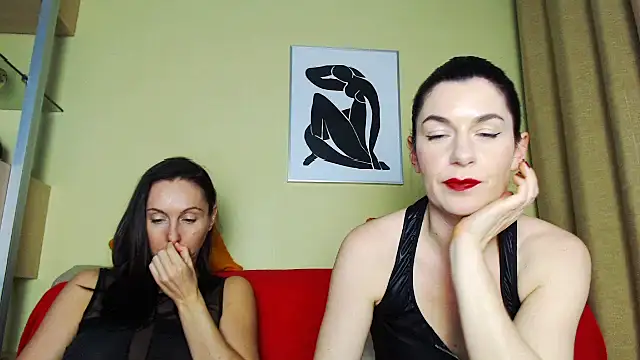 Snapshot of BDSMStars chatting on January 14, 12:56 pm BDSMStars online show from January 14, 12:56 pm