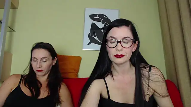 Snapshot of BDSMStars chatting on September 8, 3:22 pm BDSMStars online show from September 8, 3:22 pm