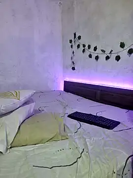 Carlafoxxx online show from January 27, 6:31 pm