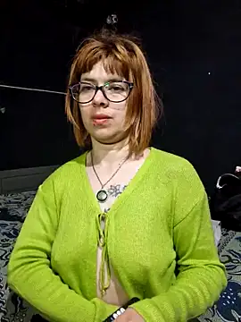 Carlafoxxx online show from October 20, 1:22 pm