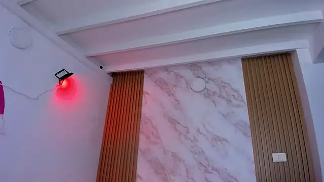 Megan blue7 online show from January 18, 5:59 pm