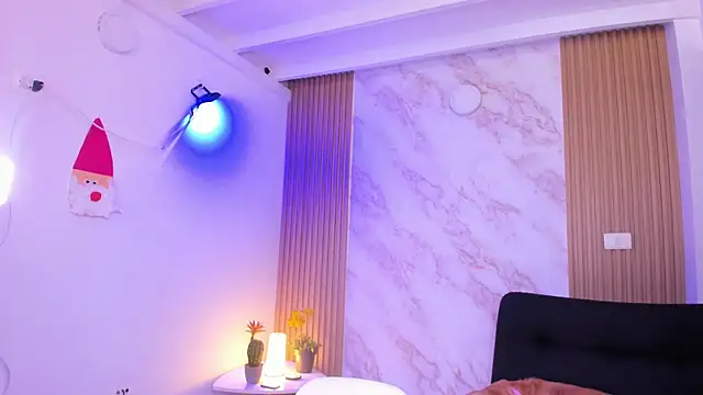 Megan blue7 online show from January 31, 5:53 pm