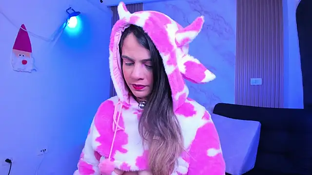 Megan blue7 online show from February 9, 11:47 am