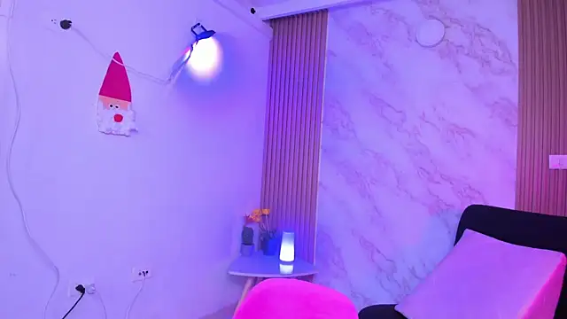 Megan blue7 online show from February 10, 3:10 pm