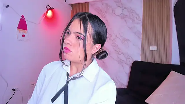 Megan blue7 online show from February 13, 5:44 pm