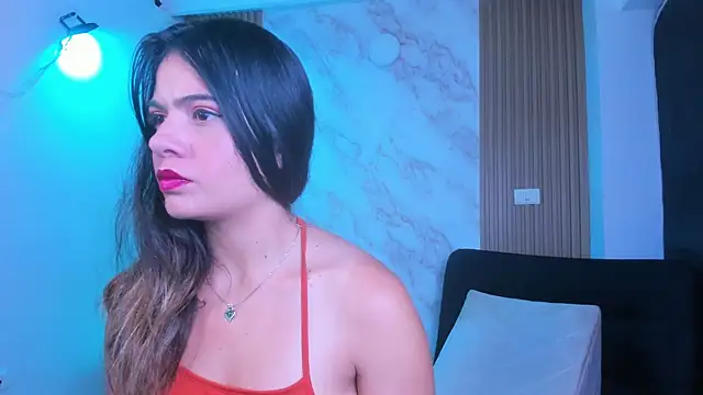 Megan blue7 online show from February 16, 11:49 am