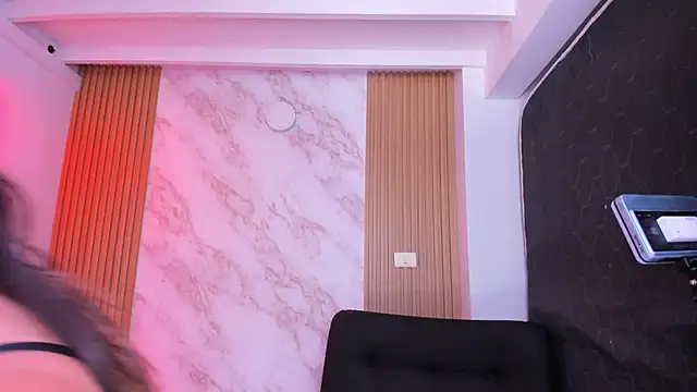 Megan blue7 online show from February 17, 6:04 pm