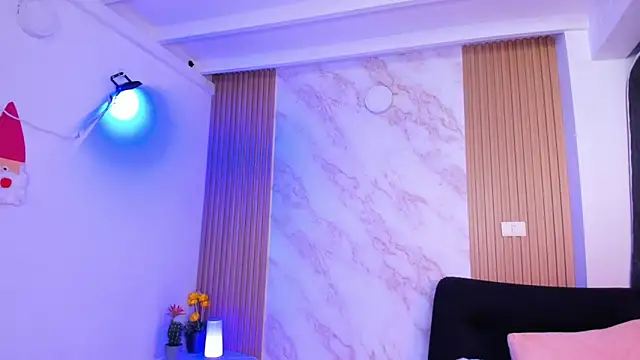 Megan blue7 online show from February 20, 3:08 pm