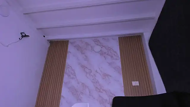 Megan blue7 online show from February 22, 6:41 pm