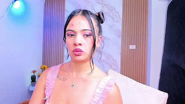 Megan blue7 online show from March 2, 5:47 pm