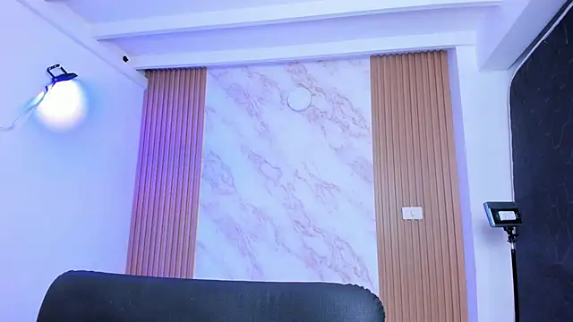 Megan blue7 online show from March 4, 5:34 pm