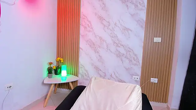 Megan blue7 online show from March 6, 2:29 pm