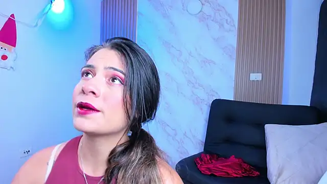 Megan blue7 online show from March 9, 11:36 am