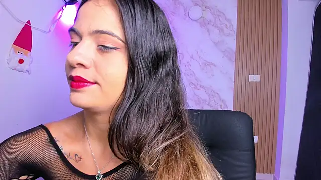 Megan blue7 online show from March 11, 11:44 am