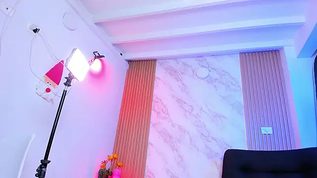 Megan blue7 online show from March 13, 2:44 pm