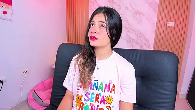 Megan blue7 online show from March 15, 7:59 pm