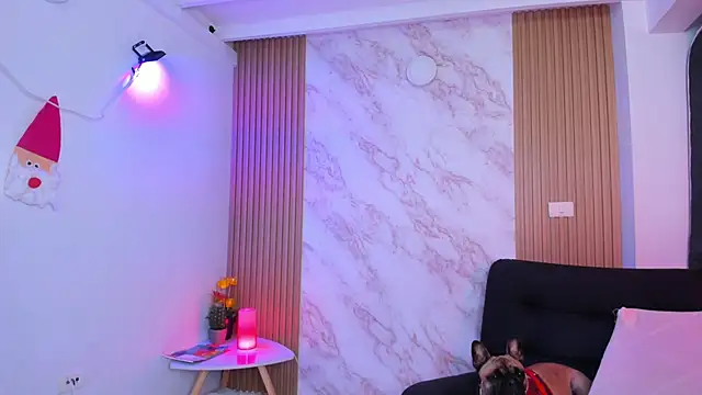 Megan blue7 online show from March 17, 2:45 pm