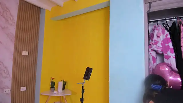 Megan blue7 online show from September 11, 11:21 am