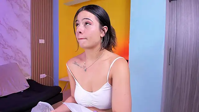 Megan blue7 online show from September 16, 11:33 am