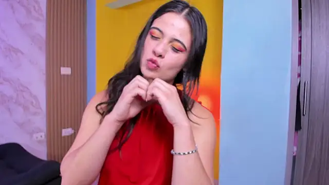 Megan blue7 online show from September 18, 11:34 am