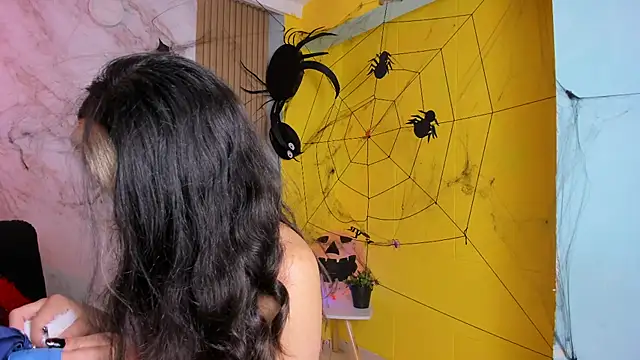 Megan blue7 online show from October 30, 11:33 am