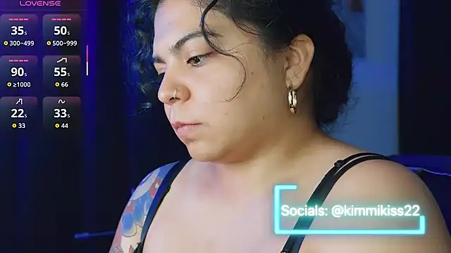 Snapshot of kimmiakiss22 chatting on September 26, 1:09 am kimmiakiss22 online show from September 26, 1:09 am