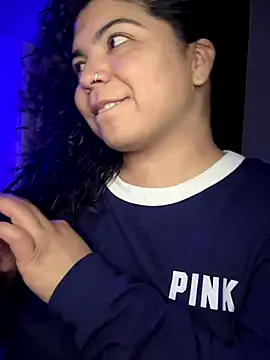 Snapshot of kimmiakiss22 chatting on October 24, 7:38 am kimmiakiss22 online show from October 24, 7:38 am