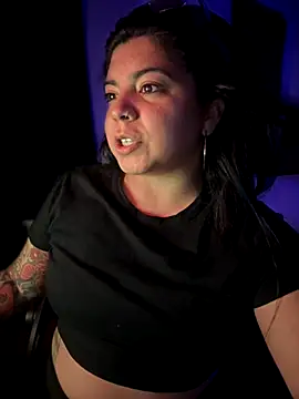 kimmiakiss22 online show from November 14, 1:15 am