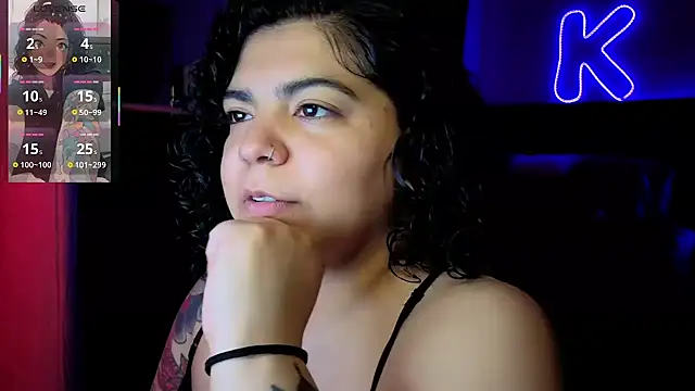 kimmiakiss22 online show from May 19, 12:16 am