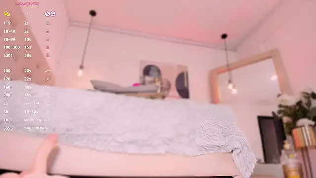 amatiista 12 online show from December 11, 11:54 pm